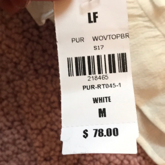 LF crop top - Picture 6 of 6